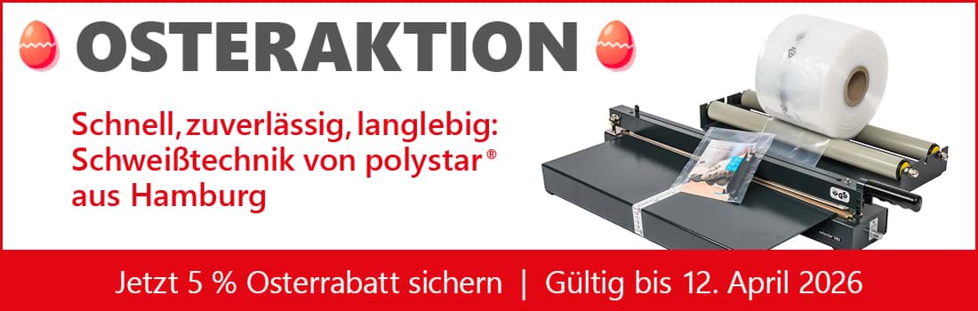 Osteraktion Polystar