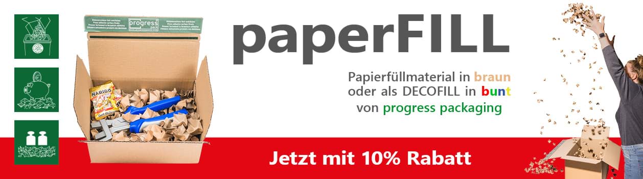 Aktion Versandtaschen