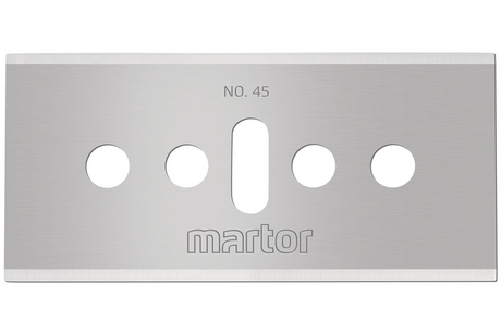 Bild von martor® Industrieklinge Nr. 45