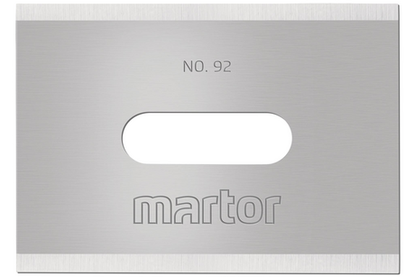 Bild von martor® Industrieklinge Nr. 92