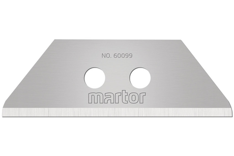 Bild von martor® Trapezklinge Nr. 60099