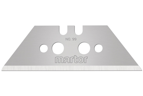 Bild von martor® Trapezklinge Nr. 99